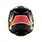 ALPINESTARS SM3 YOUTH WURX HELMET ECE06 DOT BLACK