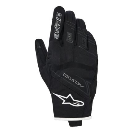 ALPINESTARS STELLA MOBLAST WP GLOVES BLACK