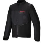 ALPINESTARS PRO-DURA JACKET BLACK