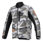 ALPINESTARS VENTURE XT JACKET MOJAVE CAMO