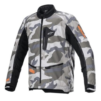 ALPINESTARS VENTURE XT JACKET MOJAVE CAMO