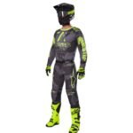 ALPINESTARS 2025 RACER HOLLOW PANTS DARK CAMO