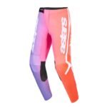 ALPINESTARS 2026 FLUID APEX PANTS MULTICOLOR