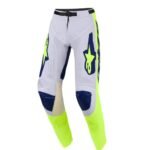 ALPINESTARS 2026 RACER AIR RIWAY PANTS LIGHT GREEN