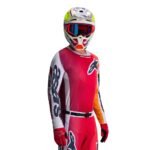 ALPINESTARS 2026 RACER PORTL GEAR SET