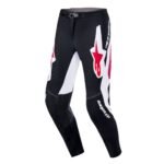 ALPINESTARS 2026 SUPERTECH AFD VISTA PANTS BLACK