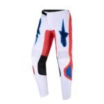 ALPINESTARS 2026 YOUTH FLUID GRID PANTS ORANGE