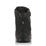 ALPINESTARS CR-6 DRYSTAR RIDING SHOES BLACK