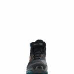 ALPINESTARS CR-X DRYSTAR RIDING SHOES BLACK PETROL