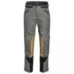BMW MOTORCYCLE PANTS GS CORO GORE-TEX MEN 2026 OLIVE