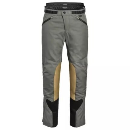 BMW MOTORCYCLE PANTS GS CORO GORE-TEX MEN 2026 OLIVE