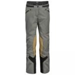 BMW MOTORCYCLE PANTS GS CORO GORE-TEX WOMEN 2026 OLIVE