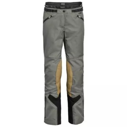 BMW MOTORCYCLE PANTS GS CORO GORE-TEX WOMEN 2026 OLIVE