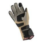 BMW MOTORCYCLE GLOVES GS NAMIB 2IN1 GTX UNISEX
