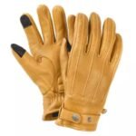 BMW MOTORCYCLE GLOVES GATOW UNISEX 2026 BROWN