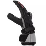 BMW MOTORCYCLE GLOVES PRO RACE BLACK