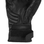BMW MOTORCYCLE GLOVES LEHEL UNISEX BLACK