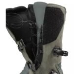 BMW MOTORCYCLE BOOTS GS TABERNAS GORE TEX 2026 OLIVE