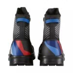 BMW MOTORCYCLE SHOES SNEAKERS KNITRACE UNISEX BLACK