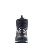 ALPINESTARS SPEEDSTREET SHOES BLACK WHITE