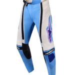 ALPINESTARS 2026 STELLA TECHSTAR NOMUR PANTS LIGHT BLUE