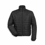 DUCATI FABRIC JACKET TOUR C5 BLACK