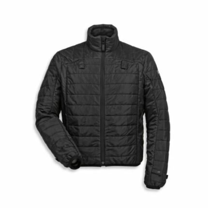 DUCATI FABRIC JACKET TOUR C5 BLACK