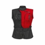 DUCATI FABRIC JACKET EXPLORER WOMAN