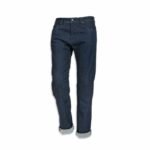 DUCATI FABRIC TROUSERS COMPANY C5
