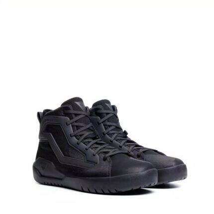 DAINESE URBACTIVE GORE-TEX MEN'S WATERPROOF MOTORCYCLE SHOES