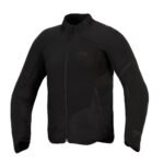 ALPINESTARS AEROSHELL AIRFLOW JACKET BLACK