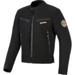 ALPINESTARS BRUISER JACKET BLACK
