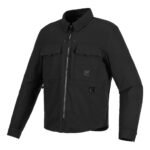 ALPINESTARS BRYON WR OVERSHIRT BLACK