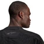 ALPINESTARS C 1 AIR JACKET BLACK