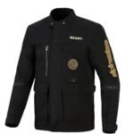 ALPINESTARS DICE JACKET BLACK
