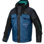 ALPINESTARS MOSPHER WP JACKET DARK PETROL