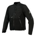 ALPINESTARS PROVOKE JACKET BLACK