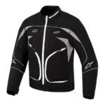 ALPINESTARS UNITE JACKET BLACK