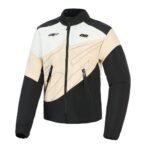 ALPINESTARS WOMEN STELLA MOSHELL JACKET BLACK SAND