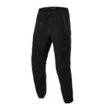 ALPINESTARS AEROSHELL AIRFLOW PANTS BLACK
