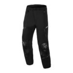 ALPINESTARS ANDES PRO DRYSTAR XF PANTS BLACK
