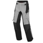 ALPINESTARS ANDES V4 DRYSTAR PANTS DARK GRAY