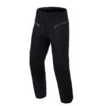 ALPINESTARS FLEX AST CANVAS PANTS BLACK
