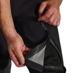 ALPINESTARS HALO PRO DRYSTAR XF LAMINATED PANTS BLACK