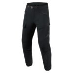 ALPINESTARS JUGGERNAUT V2 RIDING PANTS BLACK