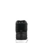ALPINESTARS J-6 WATERPROOF SHOES BLACK WHITE