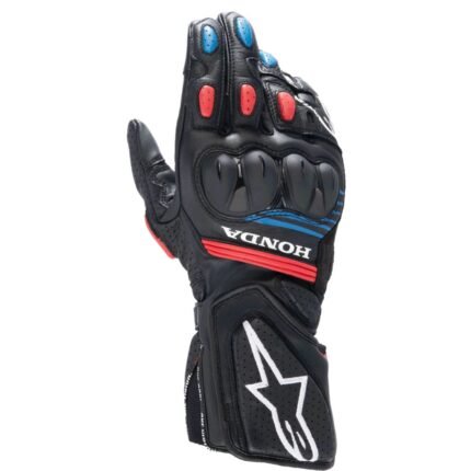 ALPINESTARS HONDA SP 8 V3 GLOVES