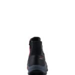 ALPINESTARS SPEEDFORCE XR SHOES BLACK RED