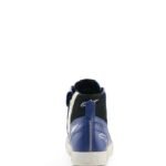 ALPINESTARS STATED FLAIR SHOES BRIGHT BLUE