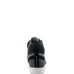 ALPINESTARS STATED SHOES BLACK GRAY